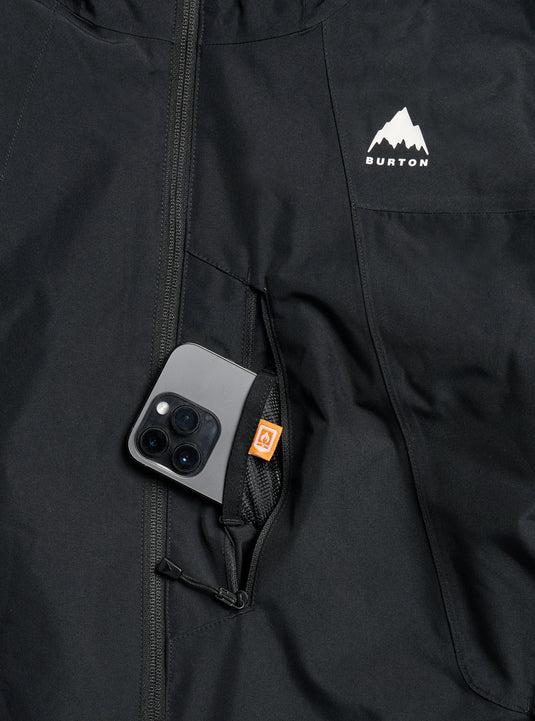 Burton Men's Reserve 2L Insulated Jacket