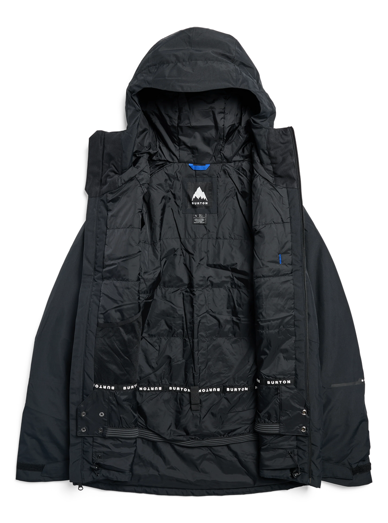 Load image into Gallery viewer, Burton Men's Reserve 2L Insulated Jacket

