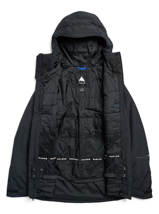 Burton Men's Reserve 2L Insulated Jacket