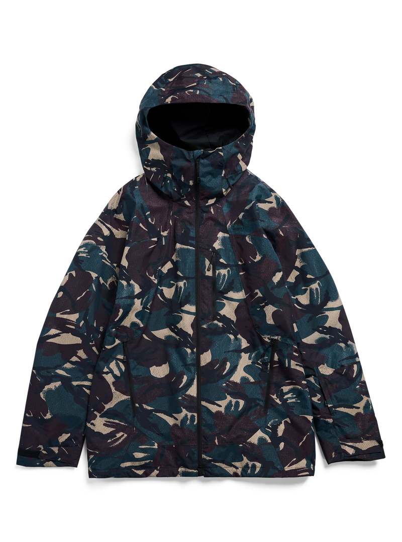 Load image into Gallery viewer, Burton Men's Reserve 2L Insulated Jacket
