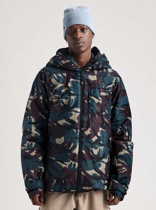 Burton Men's Reserve 2L Insulated Jacket