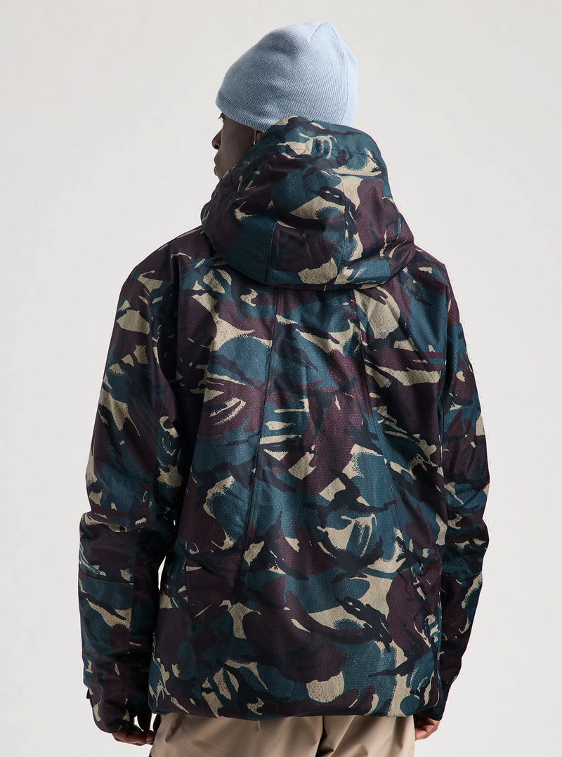 Load image into Gallery viewer, Burton Men's Reserve 2L Insulated Jacket
