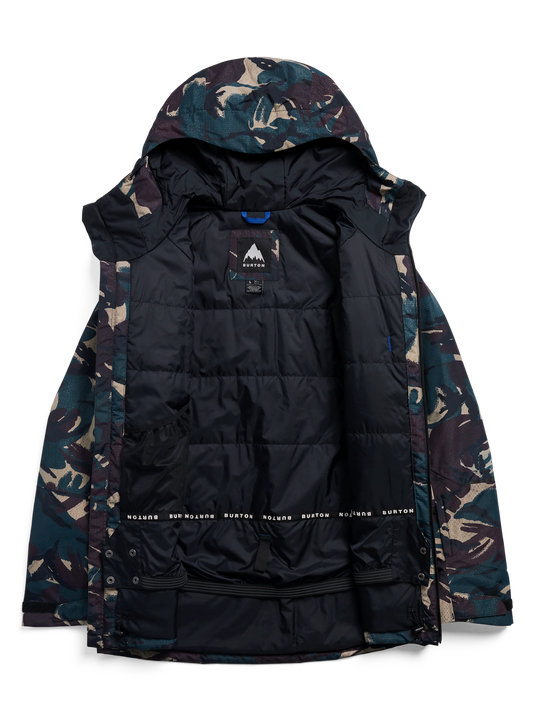 Burton Men's Reserve 2L Insulated Jacket
