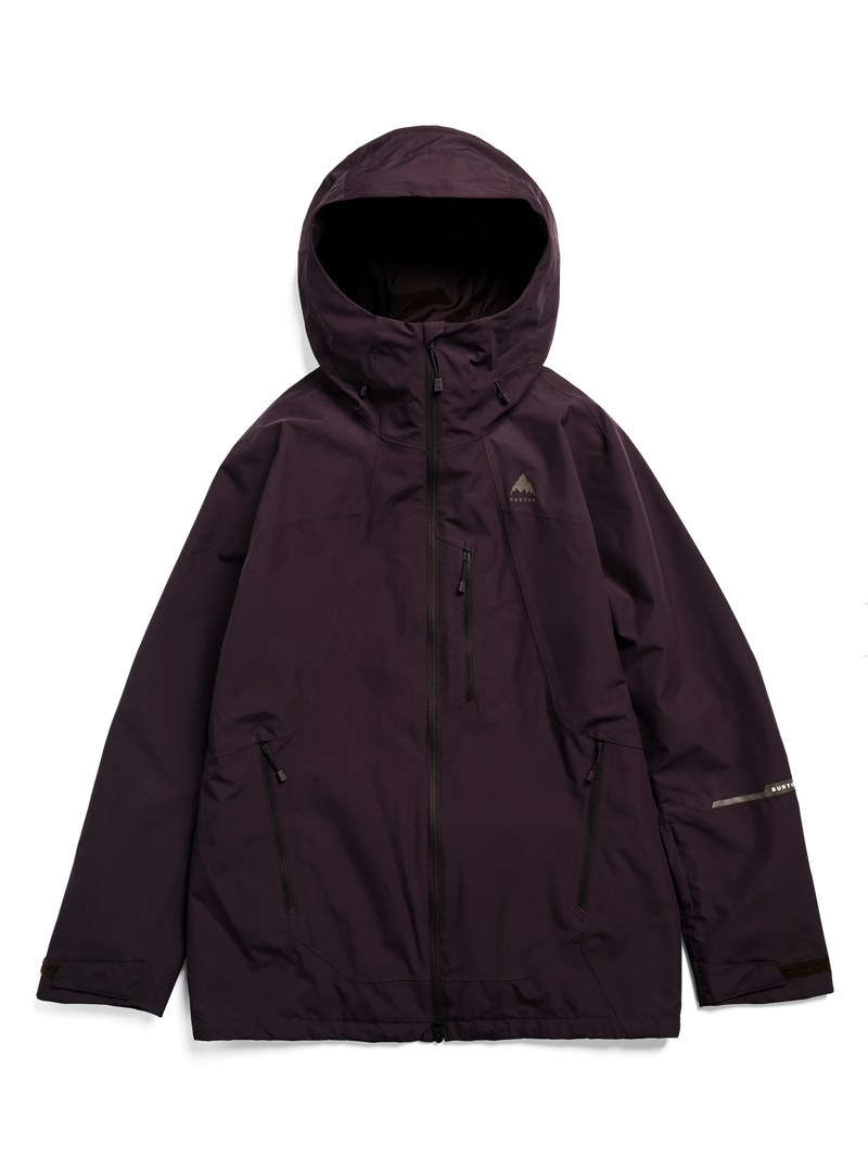 Load image into Gallery viewer, Burton Men's Reserve 2L Insulated Jacket
