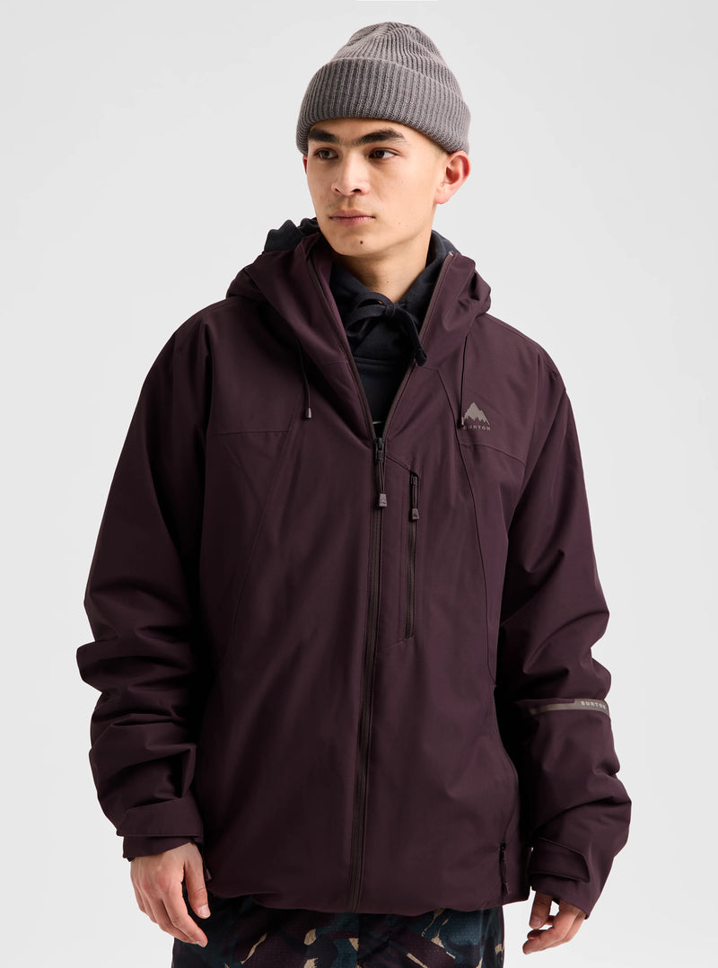 Load image into Gallery viewer, Burton Men's Reserve 2L Insulated Jacket
