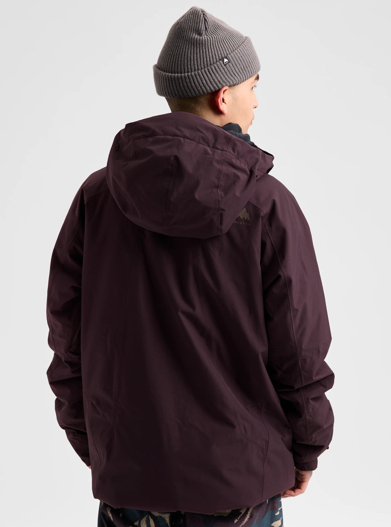 Load image into Gallery viewer, Burton Men's Reserve 2L Insulated Jacket
