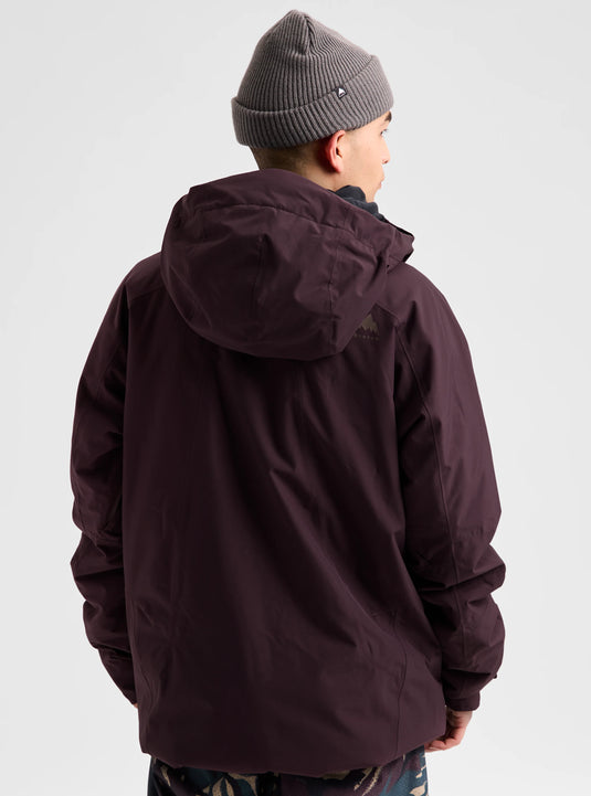 Burton Men's Reserve 2L Insulated Jacket