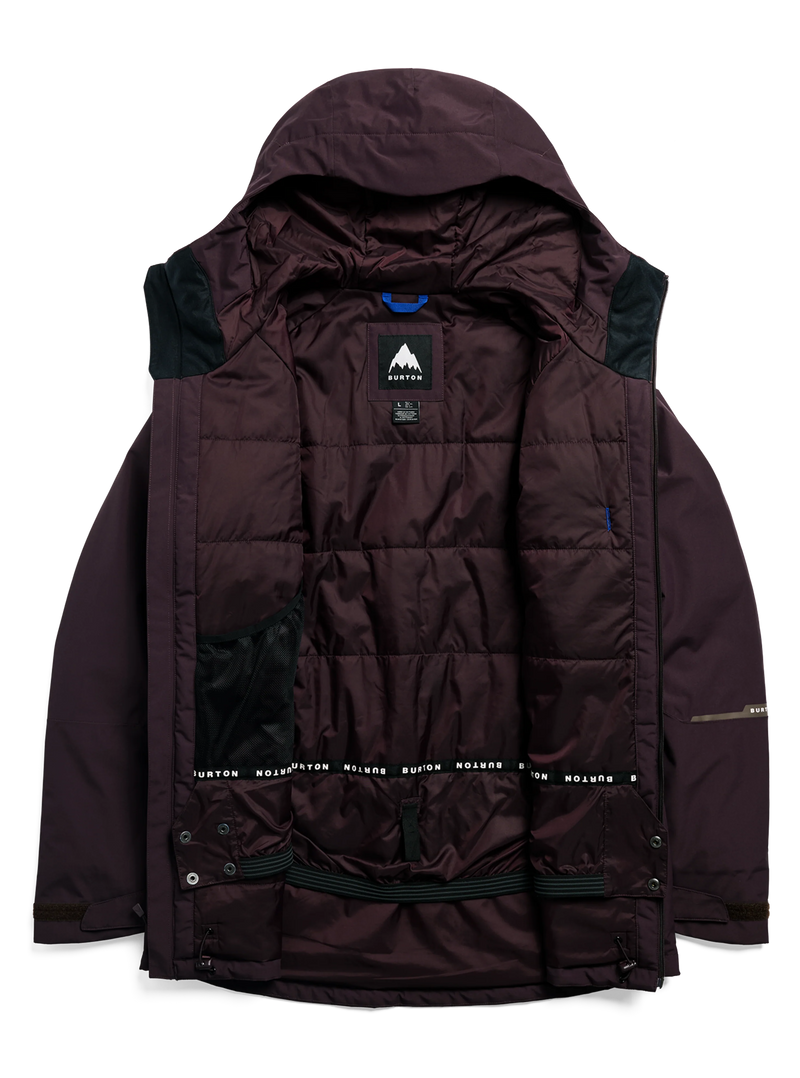 Load image into Gallery viewer, Burton Men's Reserve 2L Insulated Jacket
