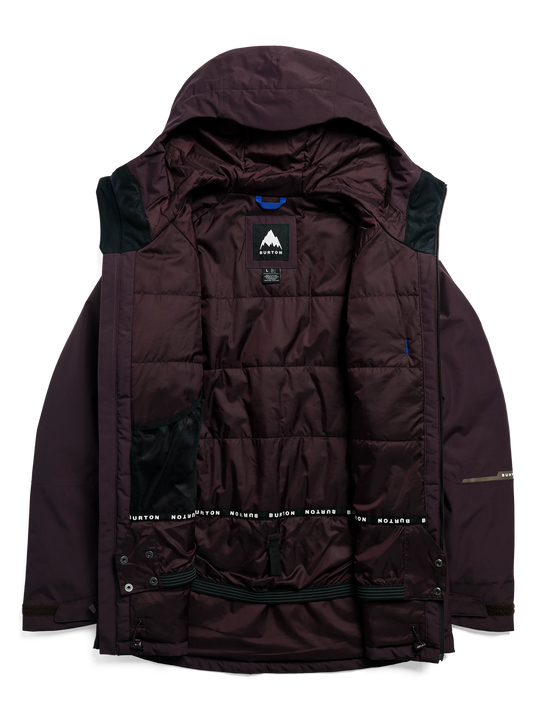 Burton Men's Reserve 2L Insulated Jacket
