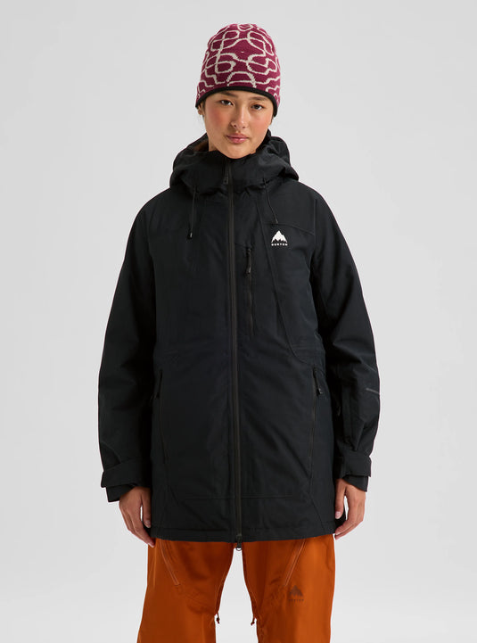 Burton Women's Reserve 2L Insulated Jacket 2027