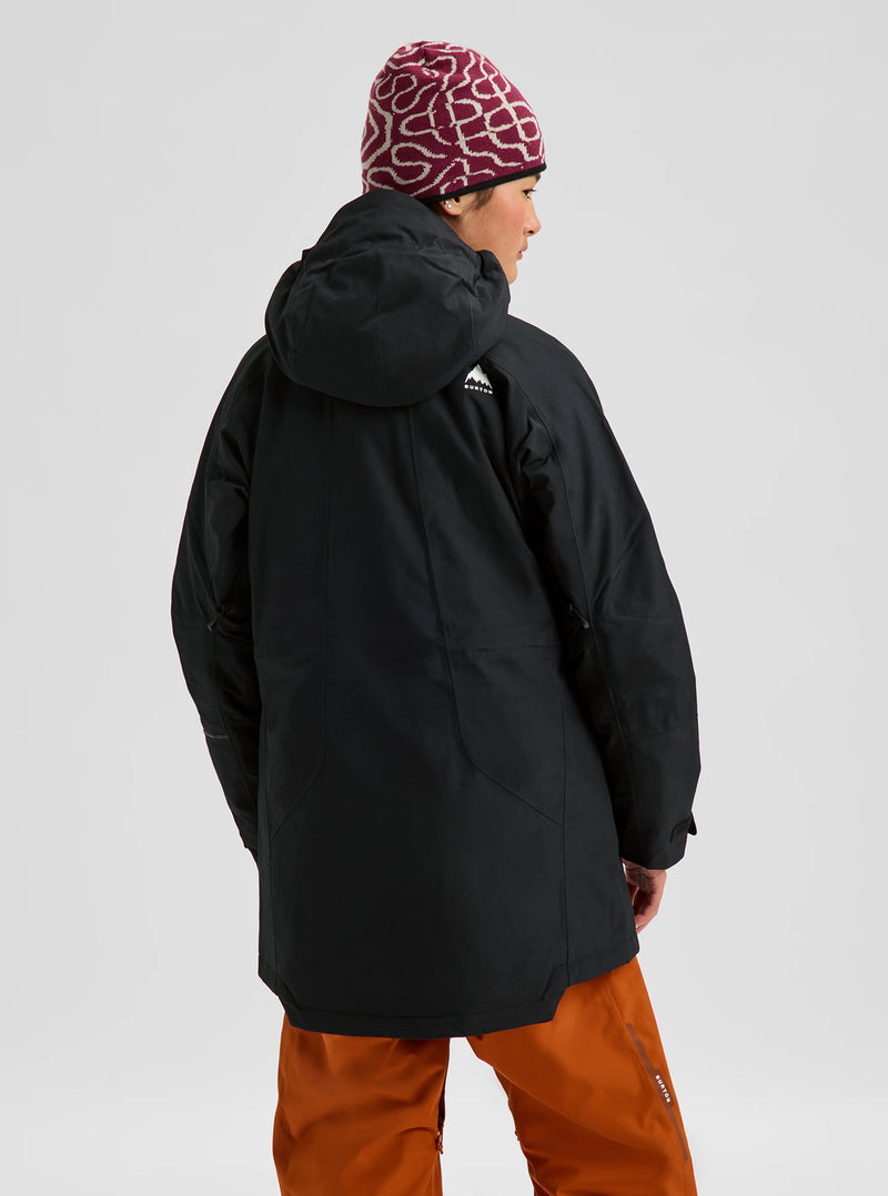 Load image into Gallery viewer, Burton Women's Reserve 2L Insulated Jacket 2027
