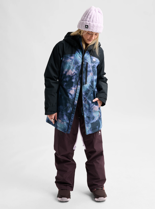 Burton Women's Reserve 2L Insulated Jacket 2027