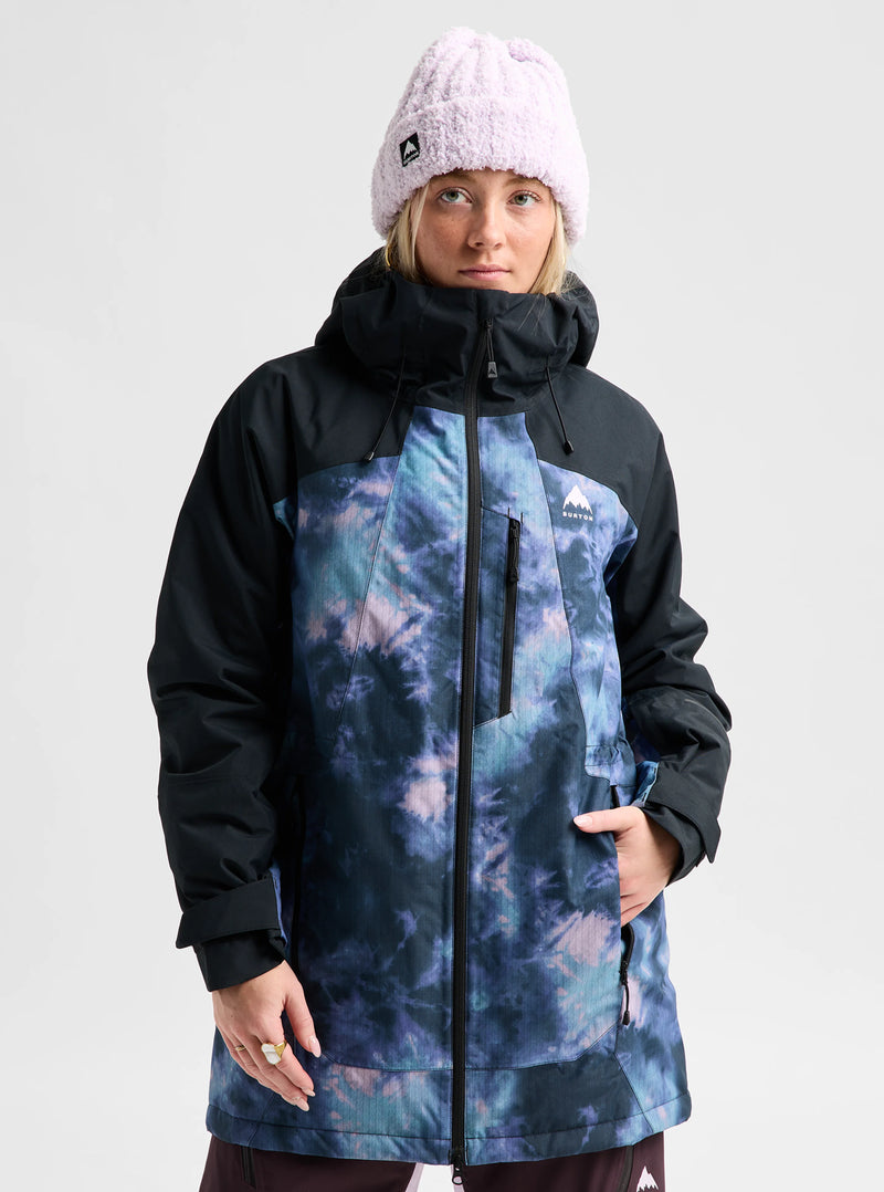 Load image into Gallery viewer, Burton Women's Reserve 2L Insulated Jacket 2027
