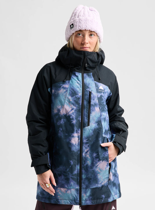 Burton Women's Reserve 2L Insulated Jacket 2027