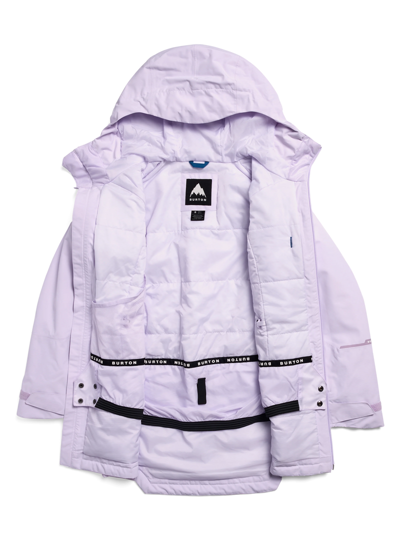 Load image into Gallery viewer, Burton Women's Reserve 2L Insulated Jacket 2027

