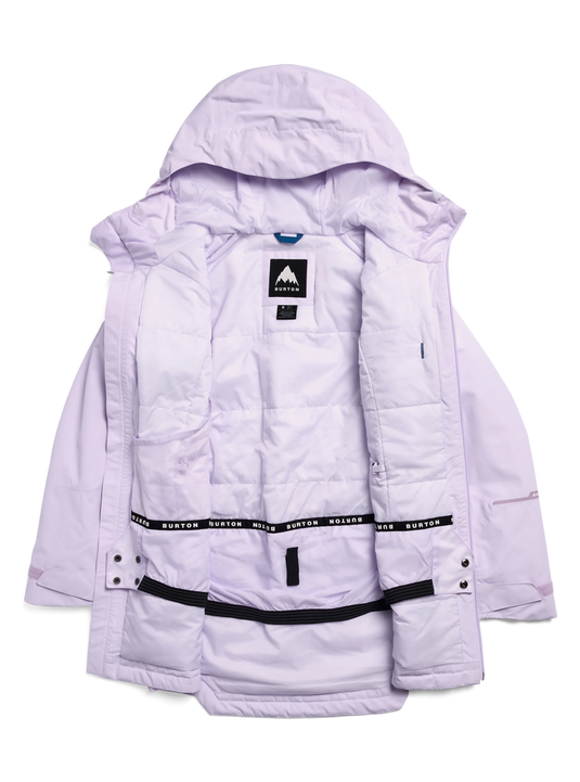 Burton Women's Reserve 2L Insulated Jacket 2027