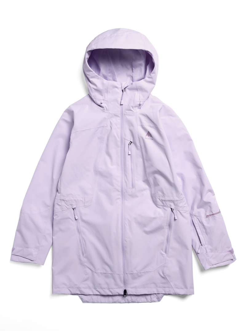 Load image into Gallery viewer, Burton Women's Reserve 2L Insulated Jacket 2027
