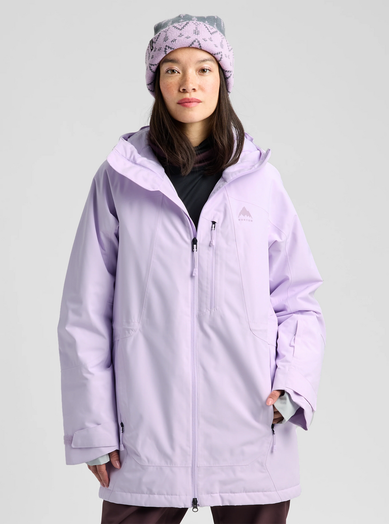 Load image into Gallery viewer, Burton Women's Reserve 2L Insulated Jacket 2027

