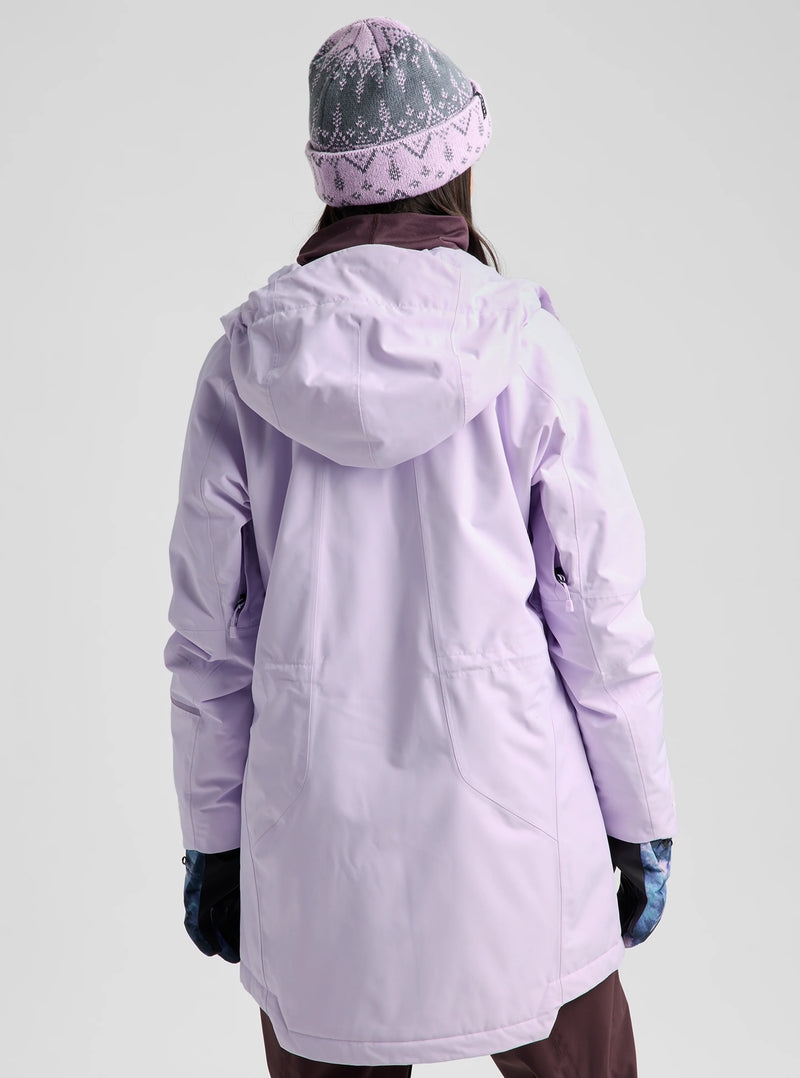 Load image into Gallery viewer, Burton Women's Reserve 2L Insulated Jacket 2027
