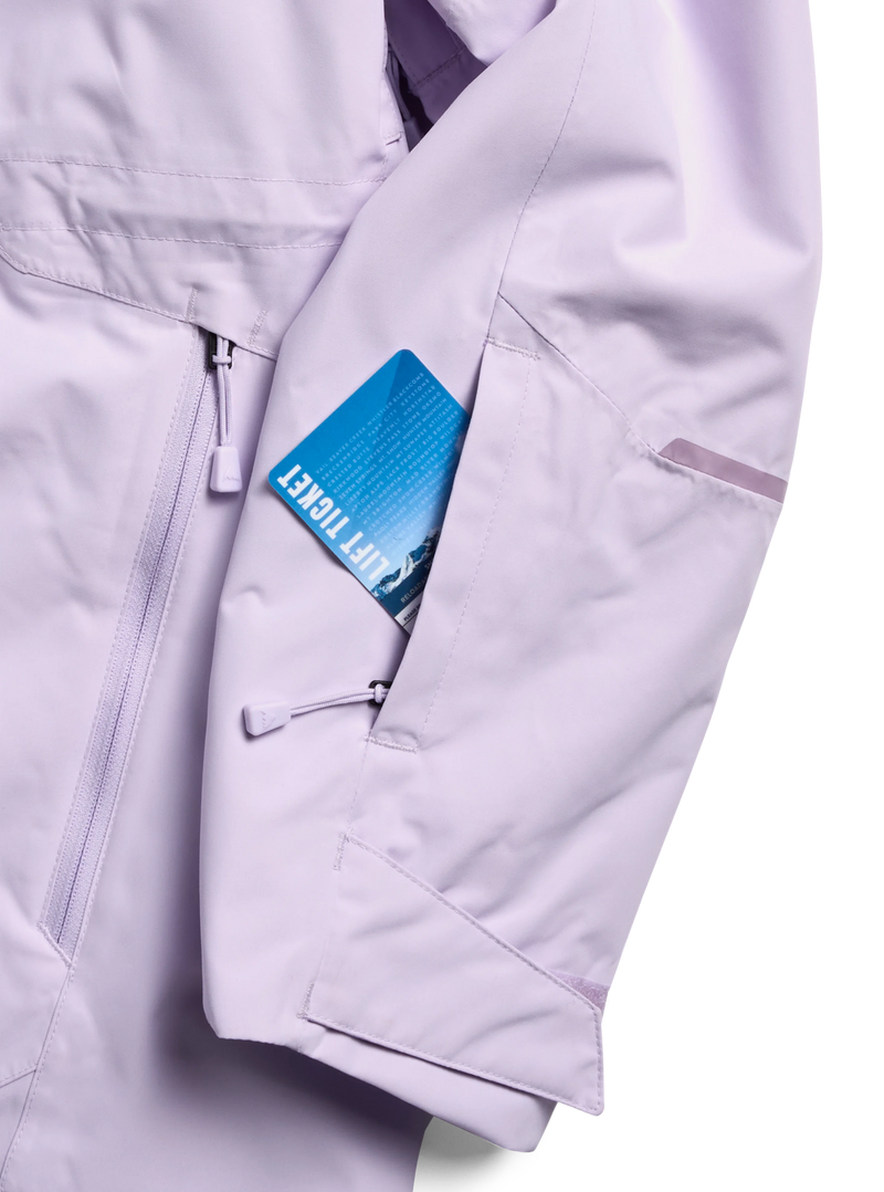 Load image into Gallery viewer, Burton Women's Reserve 2L Insulated Jacket 2027
