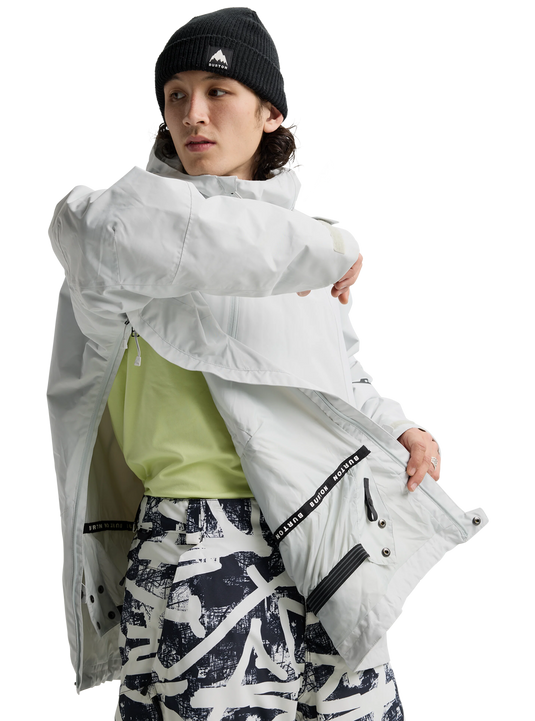 Burton Men's Reserve 2L Relaxed Anorak