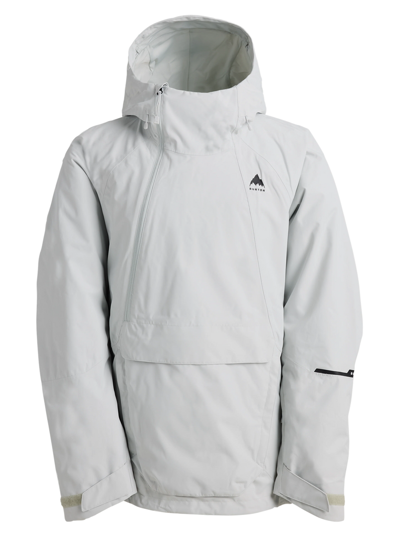 Load image into Gallery viewer, Burton Men's Reserve 2L Relaxed Anorak
