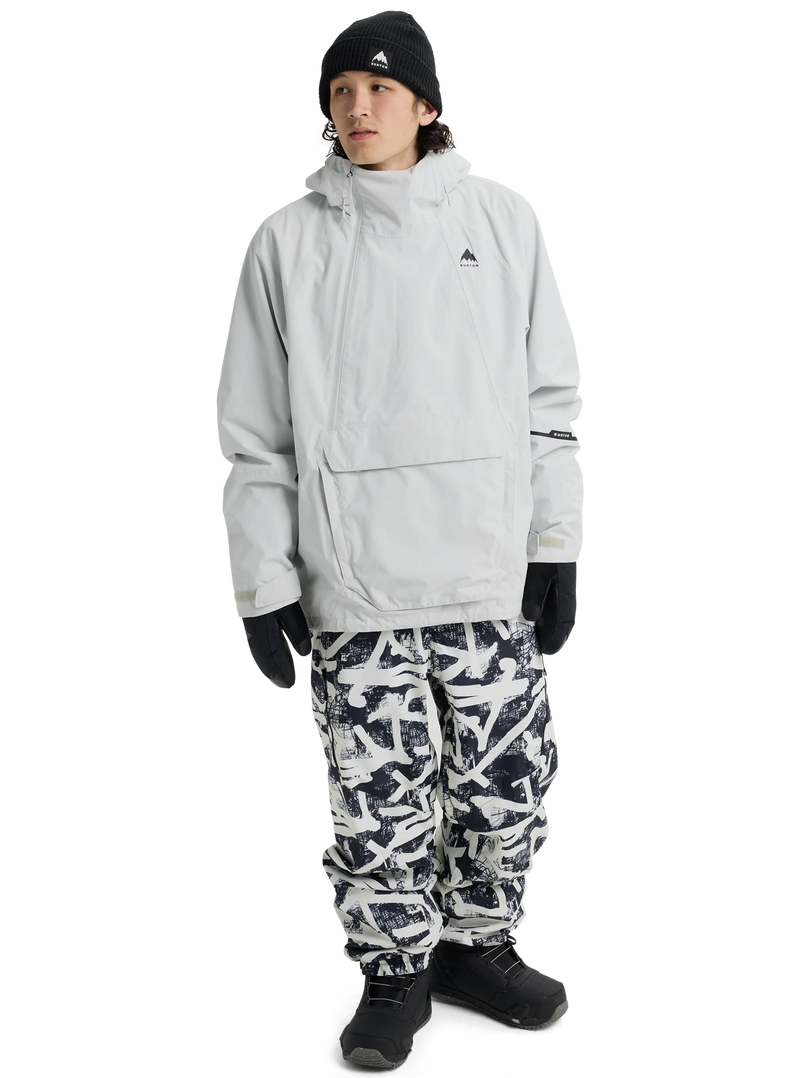 Load image into Gallery viewer, Burton Men's Reserve 2L Relaxed Anorak
