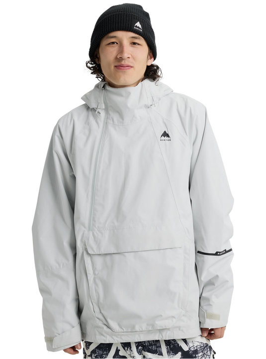 Burton Men's Reserve 2L Relaxed Anorak