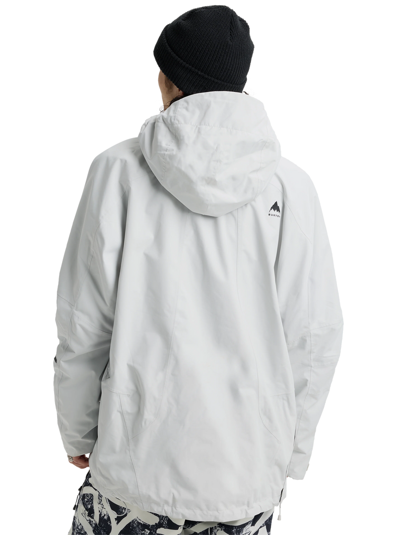 Load image into Gallery viewer, Burton Men's Reserve 2L Relaxed Anorak
