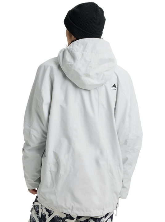 Burton Men's Reserve 2L Relaxed Anorak