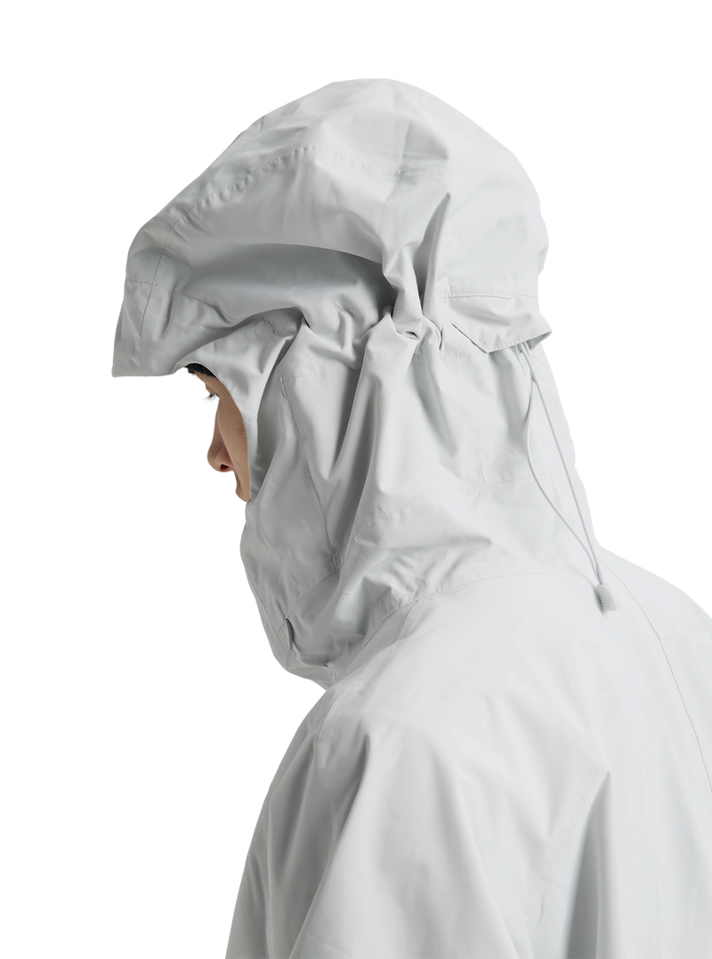 Load image into Gallery viewer, Burton Men's Reserve 2L Relaxed Anorak
