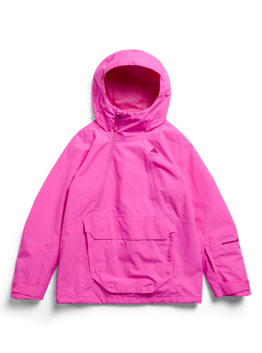 Burton Women's Reserve 2L Relaxed Anorak