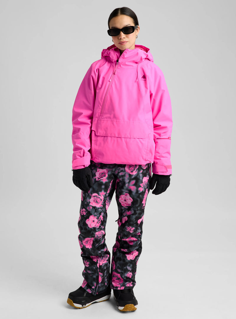 Load image into Gallery viewer, Burton Women's Reserve 2L Relaxed Anorak
