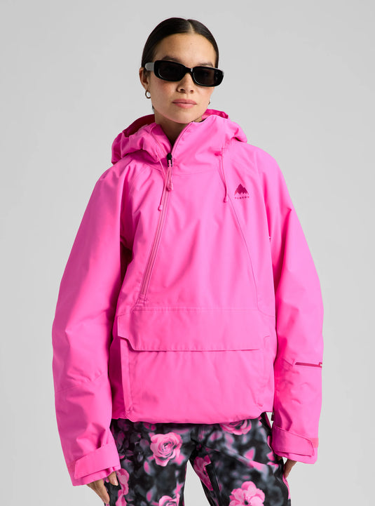 Burton Women's Reserve 2L Relaxed Anorak