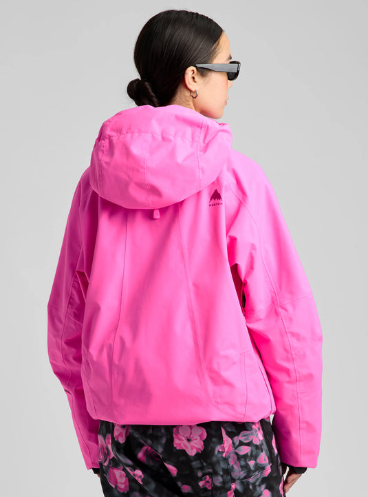 Burton Women's Reserve 2L Relaxed Anorak