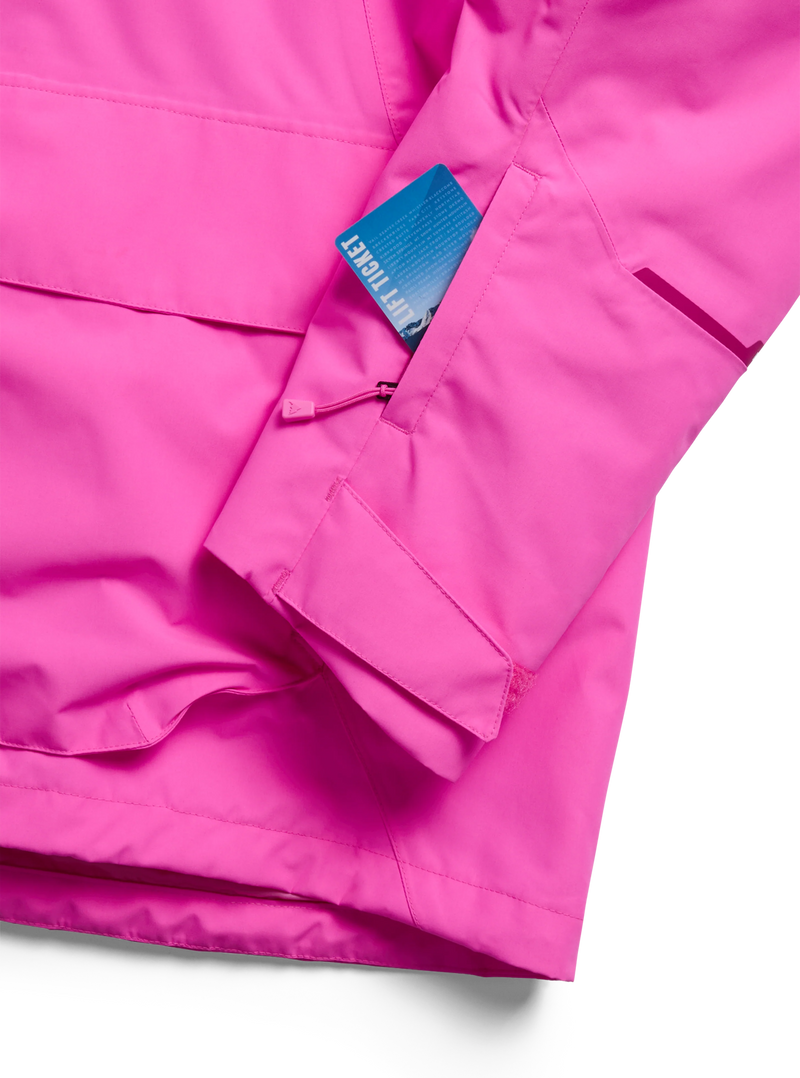 Load image into Gallery viewer, Burton Women's Reserve 2L Relaxed Anorak
