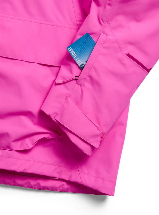 Burton Women's Reserve 2L Relaxed Anorak