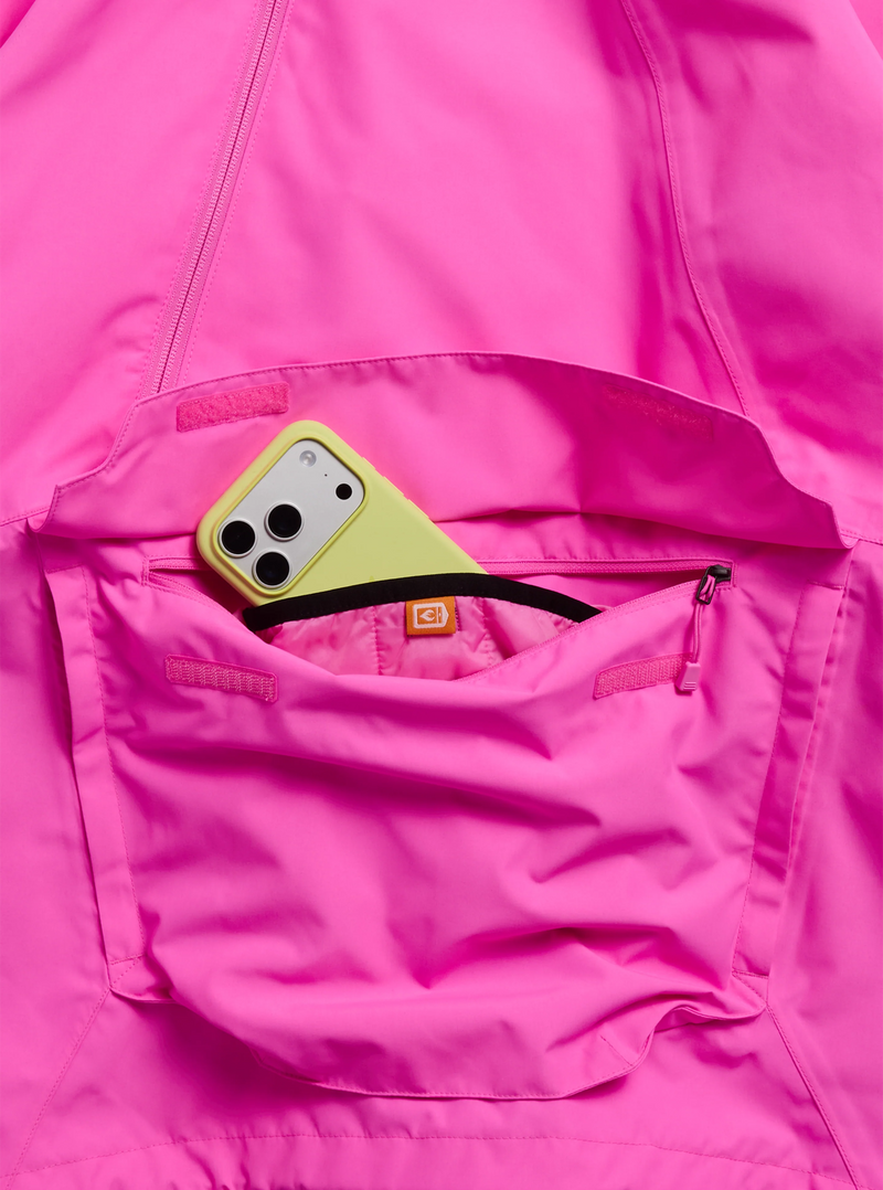 Load image into Gallery viewer, Burton Women's Reserve 2L Relaxed Anorak

