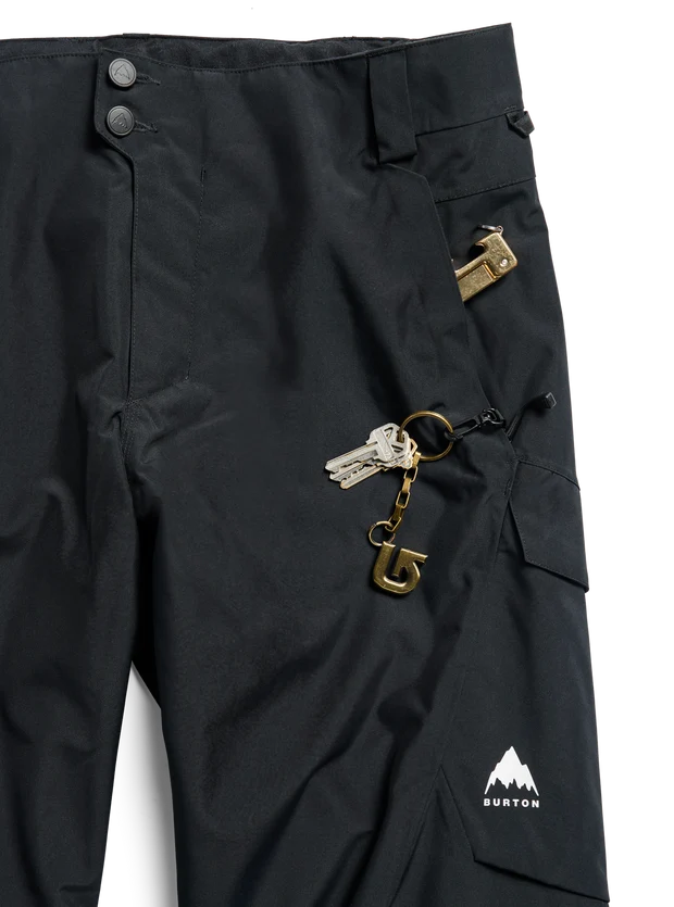 Load image into Gallery viewer, Burton Men's Reserve 2L Insulated Pants 2027
