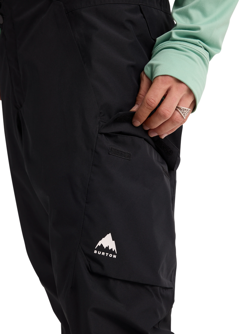 Load image into Gallery viewer, Burton Men's Reserve 2L Insulated Pants 2027
