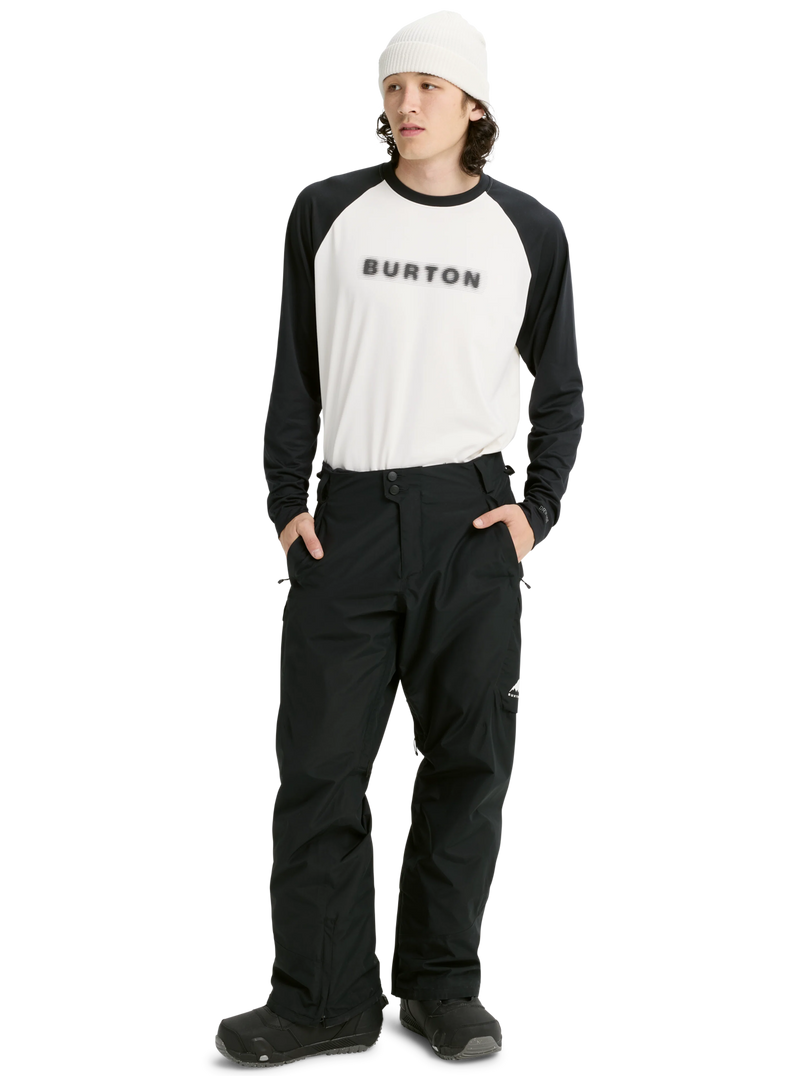 Load image into Gallery viewer, Burton Men's Reserve 2L Pants
