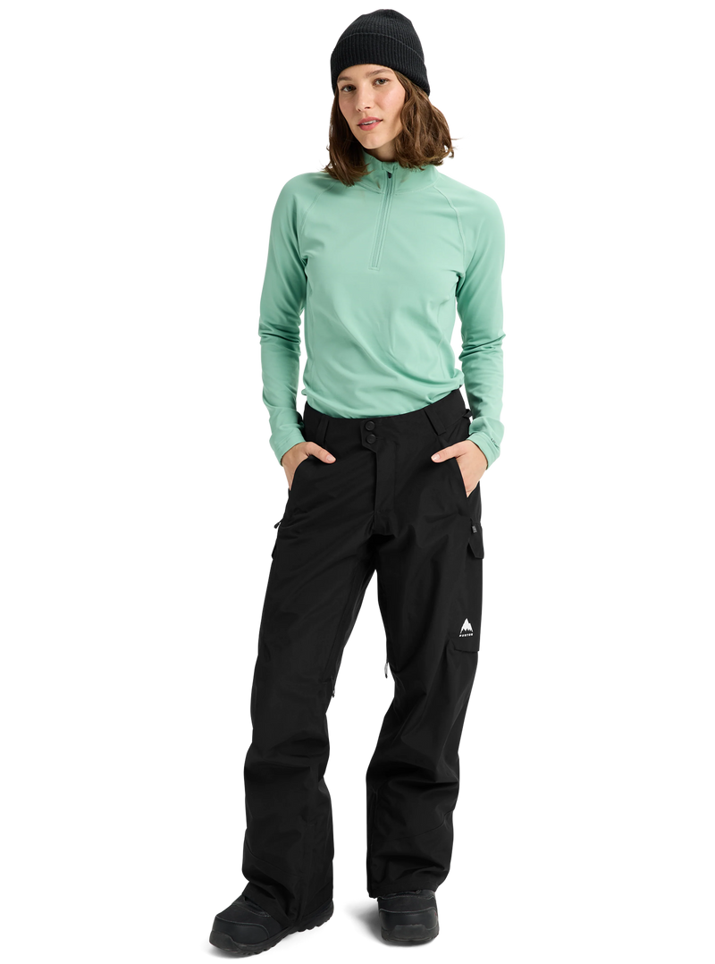 Load image into Gallery viewer, Burton Women's Reserve 2L Pants

