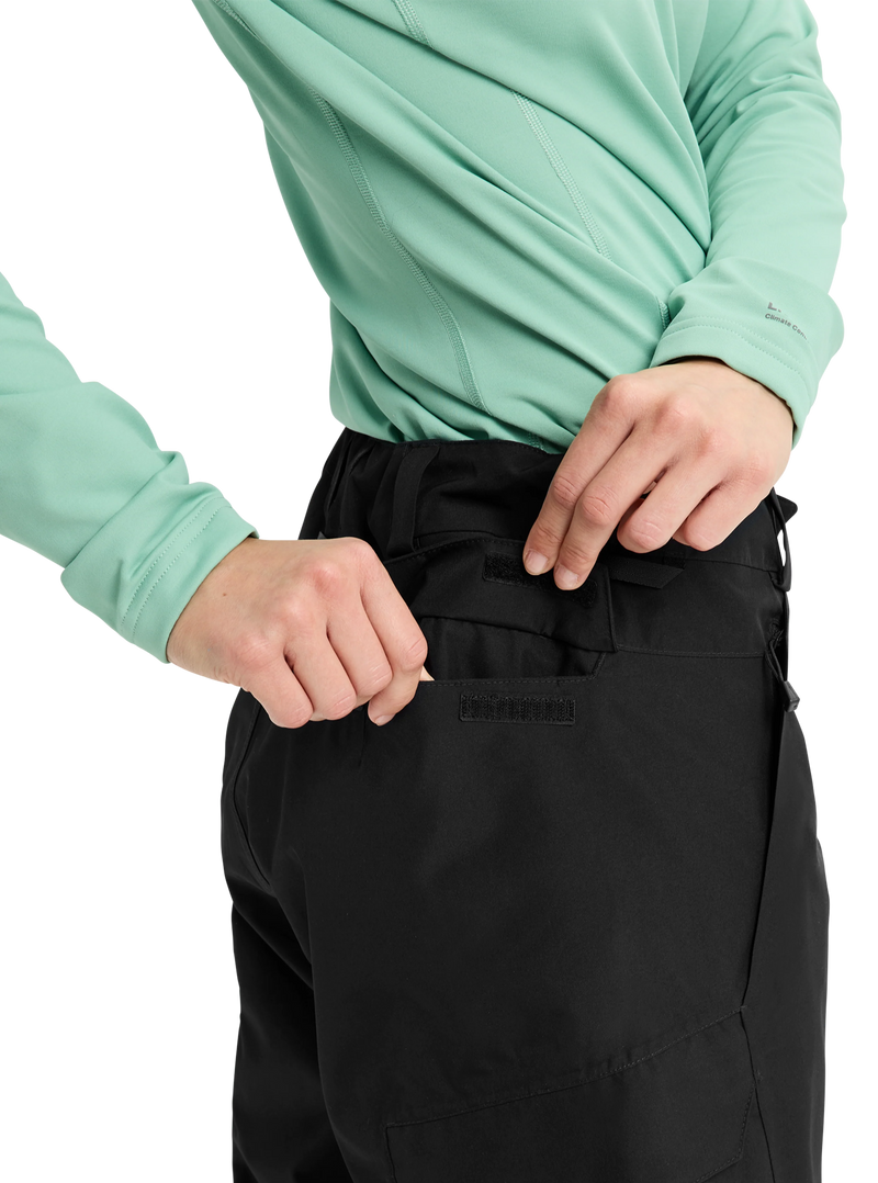 Load image into Gallery viewer, Burton Women's Reserve 2L Pants
