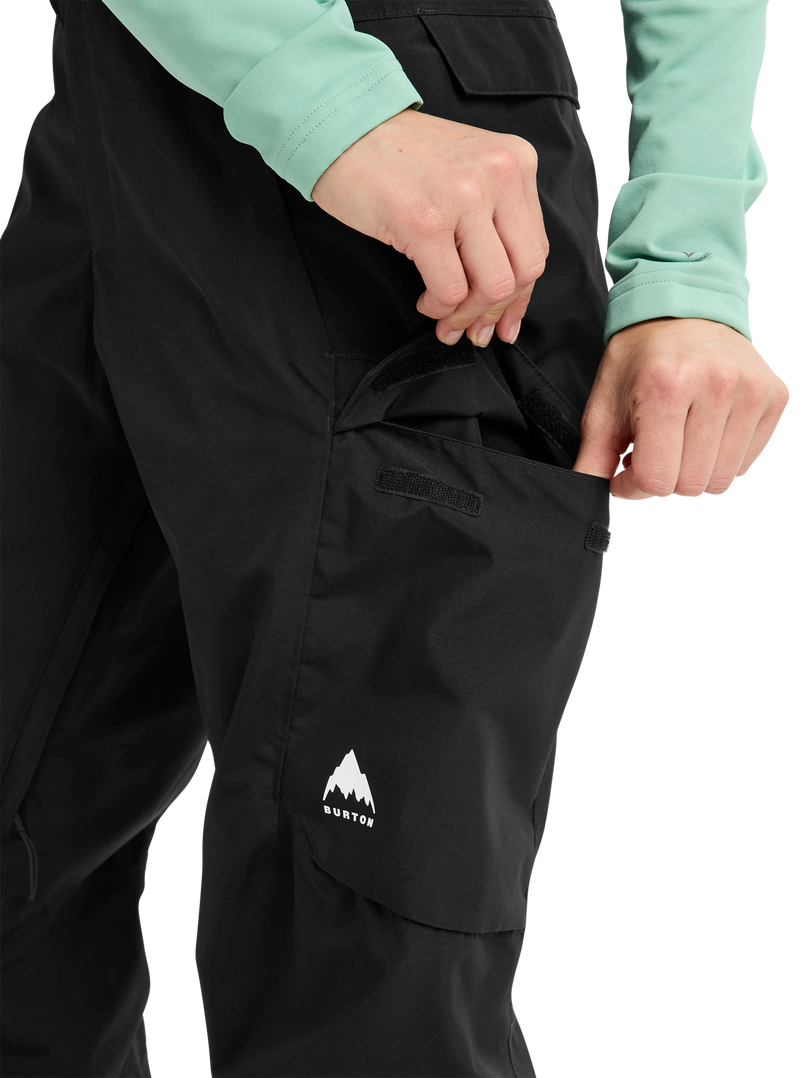 Load image into Gallery viewer, Burton Women's Reserve 2L Pants
