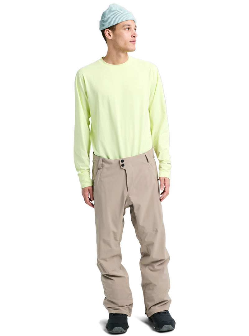 Load image into Gallery viewer, Burton Men's 2L Stretch Pants
