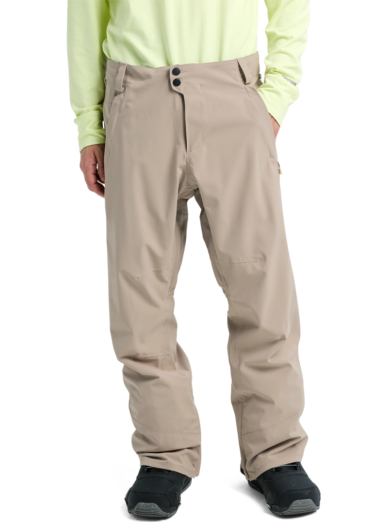 Load image into Gallery viewer, Burton Men's 2L Stretch Pants
