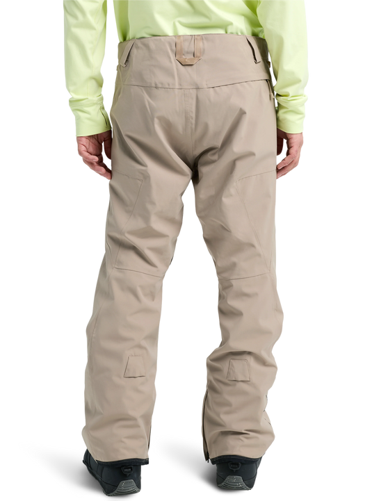 Burton Men's 2L Stretch Pants