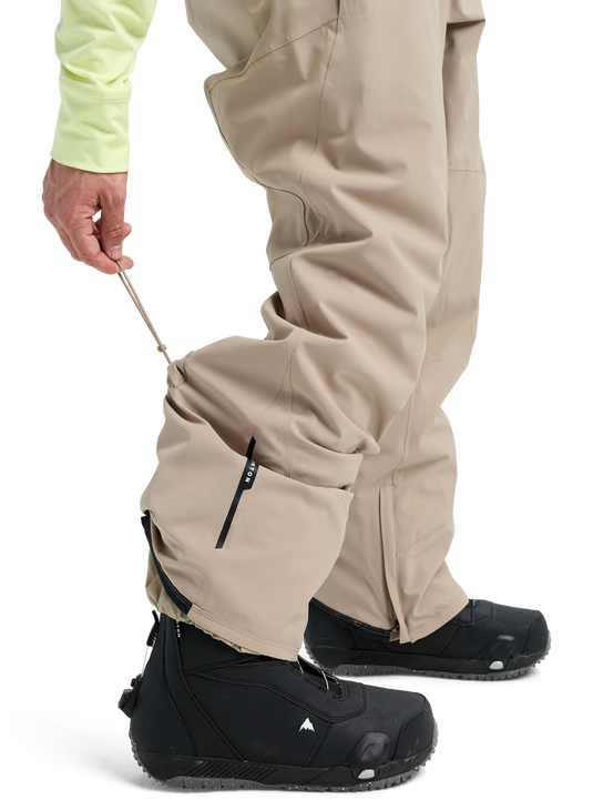 Burton Men's 2L Stretch Pants