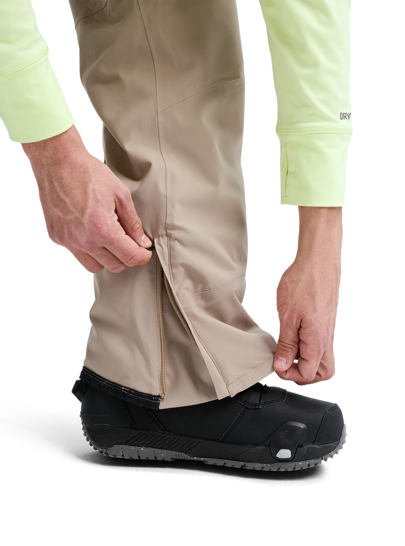Load image into Gallery viewer, Burton Men's 2L Stretch Pants
