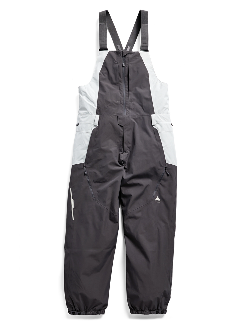 Load image into Gallery viewer, Burton Men's 2L Relaxed Bib Pants
